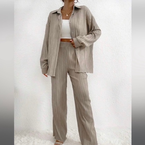 NWT Ro & De Co-Ord Lounge Set